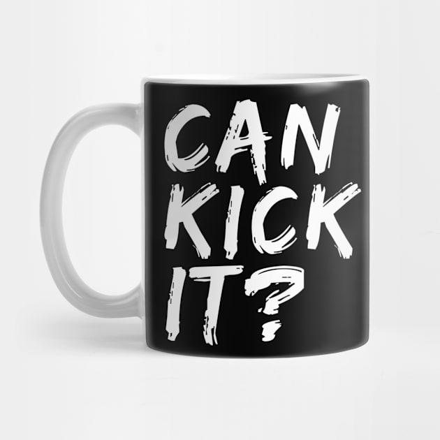 Can I Kick It by Adisa_store